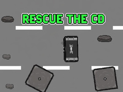 खेल Rescue The CD