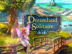 खेल Dreamland Solitaire