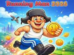 खेल Running man 2026