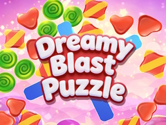 खेल Dreamy Blast Puzzle