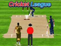 खेल Cricket League