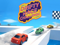 खेल Drifty Race Challenge
