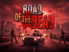खेल Road of the Dead