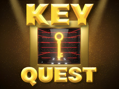 खेल Key Quest
