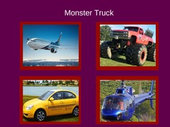 खेल Ultimate Vehicle Quiz
