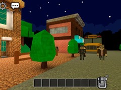 खेल Emma Murder Hotel