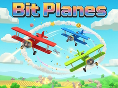 खेल Bit Planes