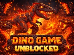 खेल Dino Game Unblocked