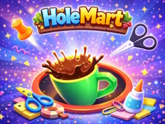 खेल HoleMart