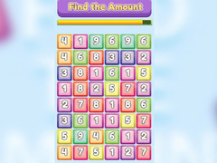खेल Find the Amount