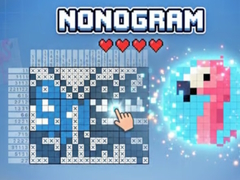 खेल Nonogram