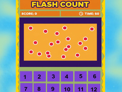 खेल Flash Count