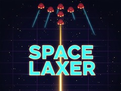 खेल Space Laxer