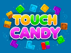 खेल Touch Candy