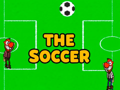 खेल The Soccer