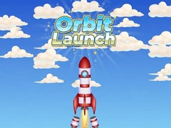 खेल Orbit Launch