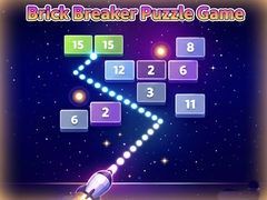 खेल Brick Breaker Puzzle Game