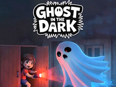 खेल Ghost in the Dark