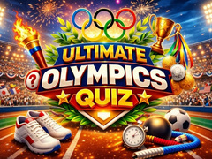 खेल Ultimate Olympics Quiz