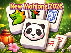 खेल New Mahjong 2026