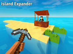 खेल Island Expander
