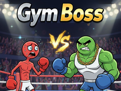 खेल Gym Boss