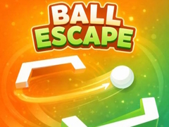 खेल My Ball Escape