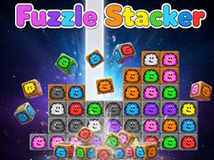 खेल Fuzzle Stacker
