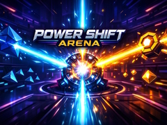 खेल Power Shift Arena