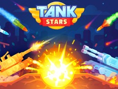 खेल Tank Stars