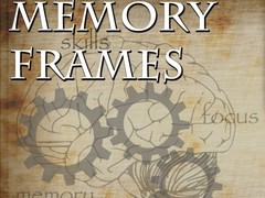 खेल Memory Frames