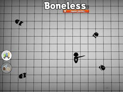 खेल Boneless