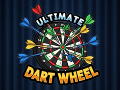 खेल Ultimate Dart Wheel