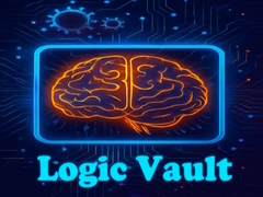 खेल Logic Vault