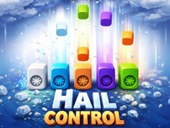 खेल Hail Control