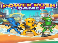 खेल Power Rush game