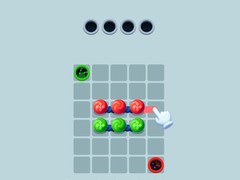 खेल Marble Legends