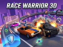 खेल Race Warrior 3D 