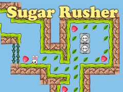 खेल Sugar Rusher