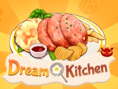 खेल Dream Kitchen