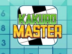 खेल Kakuro Master