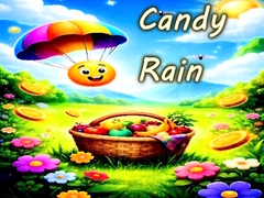 खेल Candy Rain