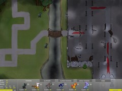 खेल Canterlot Siege 3: Inversion