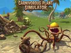 खेल Carnivorous Plant Simulator