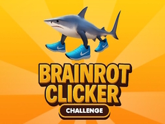 खेल Brainrot Clicker Challenge