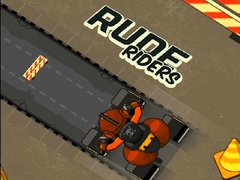 खेल Rude Riders