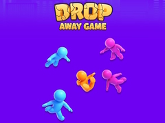 खेल Drop Away Game