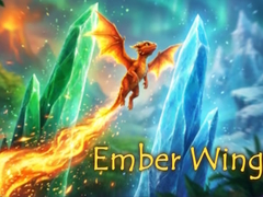 खेल Ember Wing