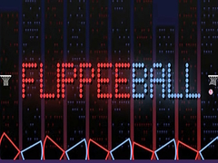 खेल Flippee Ball