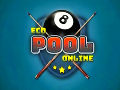 खेल Eco Pool Online